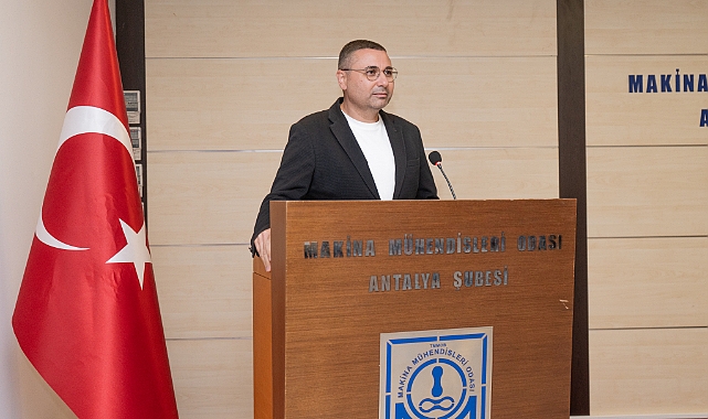 ENERJİ VERİMLİLİĞİ KOTAYLA DEĞİL, DÖNÜŞÜMLE SAĞLANIR