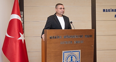 ENERJİ VERİMLİLİĞİ KOTAYLA DEĞİL, DÖNÜŞÜMLE SAĞLANIR