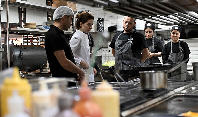 GOLD TOWN HİJYEN BİLGİLENDİRMESİ