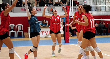 GÜRAL PREMİER ANTALYASPOR 3-0 ELİT AKDENİZ SK