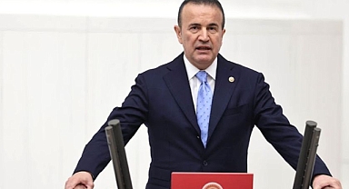 MHP’Lİ BAŞKAN: “ANTALYA, ENERJİNİN DE BAŞKENTİ OLMAYA ADAY”