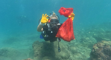 MURATPAŞA, AKDENİZ’İN EN ÇEVRE DOSTU BELEDİYESİ