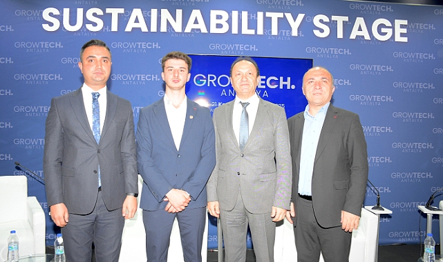 TARIMIN GELECEĞİ GENÇ KUŞAKLARA BAĞLI