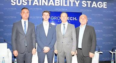 TARIMIN GELECEĞİ GENÇ KUŞAKLARA BAĞLI