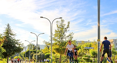 AKDENİZ ÜNİVERSİTESİ, UI GREENMETRİC’TE 119 BASAMAK BİRDEN YÜKSELDİ