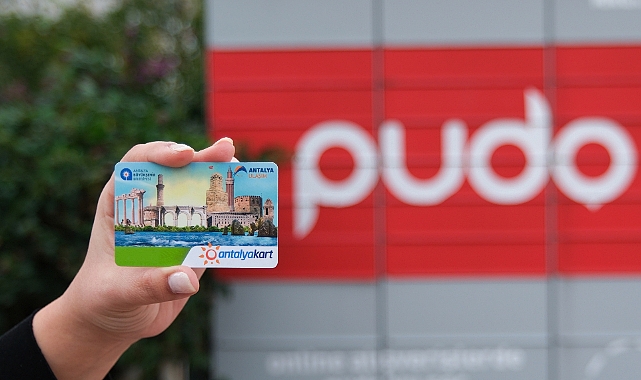 ANTALYAKART’A ONLİNE BAŞVURU VE TESLİMAT DÖNEMİ BAŞLADI