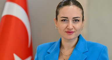 BÜŞRA ÖZDEMİR’İN ENGELLİLER GÜNÜ MESAJI