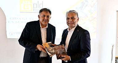 GOLD TOWN’LA GASTRONOMİ TURİZMİNDE ULUSLARARASI STANDART