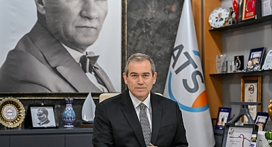 HACISÜLEYMAN: 2026 YILI DENGE VE DAYANIŞMA YILI OLMALI