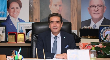 İYİ PARTİ İL DİVAN KURULU AÇIKLANDI