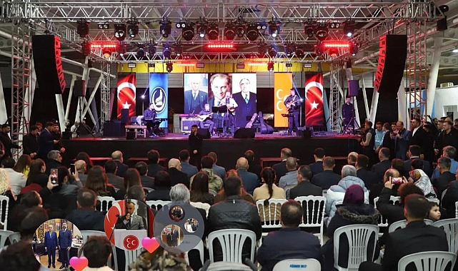 KİRLİ HESAPLARLA GELENLER AĞIR BEDEL ÖDER