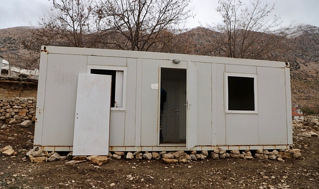 KORKUTELİ BELEDİYESİ ‘YUVA’ OLDU