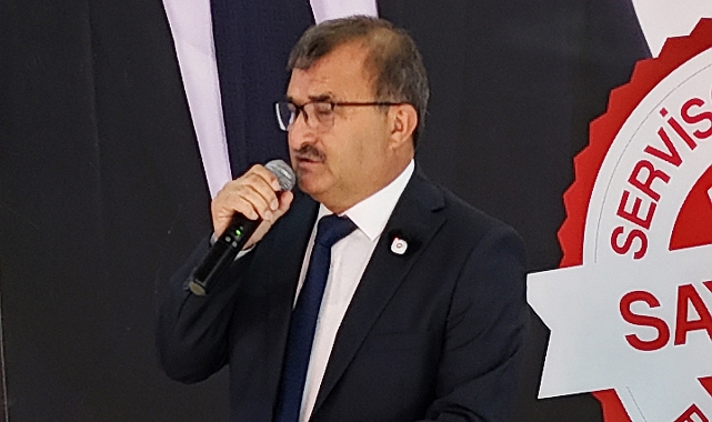 MAKAMLAR İFTİRA ATMAK İÇİN DEĞİLDİR!