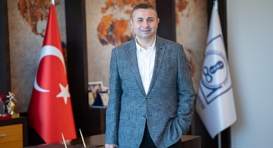 MMO ANTALYA’DAN DİKKAT ÇEKEN ÖNERİ