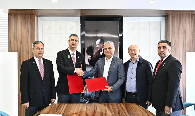 MURATPAŞA’DAN ŞEHİT AİLELERİ VE GAZİLER İÇİN PROTOKOL