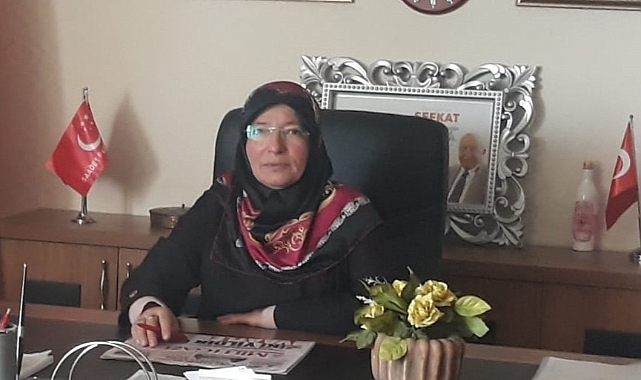 SAADET PARTİSİ’NDEN İNSAN HAKLARI HAFTASI MESAJI