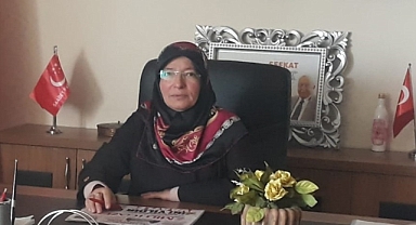 SAADET PARTİSİ’NDEN İNSAN HAKLARI HAFTASI MESAJI