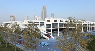 ŞEHİR PLANLAMASINDA YENİ DÖNEM