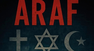 TARİHİN GİZEMİYLE ÖRÜLÜ GERİLİM ROMANI -ARAF- OKURLA BULUŞTU