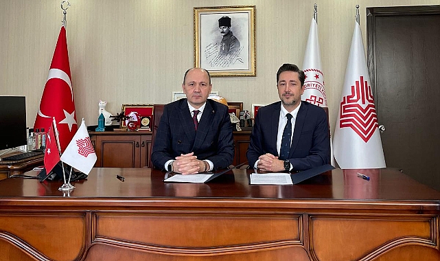 BU PROJE, VAKIF BİLİNCİNİN ÇAĞDAŞ BİR YANSIMASIDIR