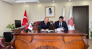 BU PROJE, VAKIF BİLİNCİNİN ÇAĞDAŞ BİR YANSIMASIDIR