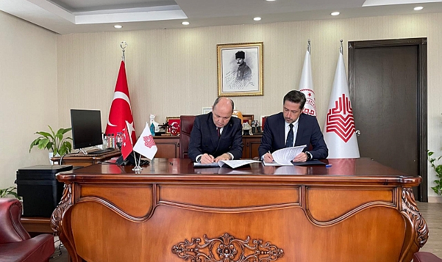 BU PROJE, VAKIF BİLİNCİNİN ÇAĞDAŞ BİR YANSIMASIDIR