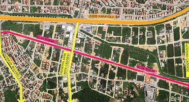 BÜLENT ECEVİT’İN İSMİ MANAVGAT’TA YAŞATILACAK