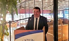 HUZUR VE MANEVİ YÜKSELİŞ GECESİ