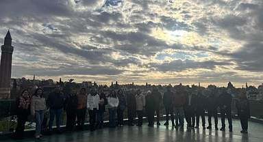 KÜLTÜREL MİRASIN İZİNDE KALEİÇİ EĞİTİM PROGRAMI