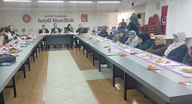 TEKİN: “DEMOKRASİ ADINA UTANÇ VERİCİ”