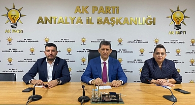 TÜRKİYE’NİN EN BÜYÜK SİYASİ HAREKETİ