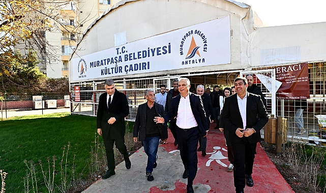 ZEYTİNKÖY ELİT MAHALLE OLACAK