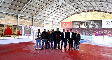 ZEYTİNKÖY ELİT MAHALLE OLACAK