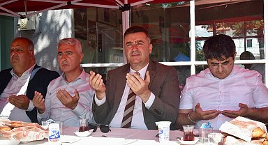 'Pişi Günü'nde birlik ve dayanışma mesajı