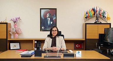 Akdeniz Üniversitesi rektör yardımcılığında görev değişimi