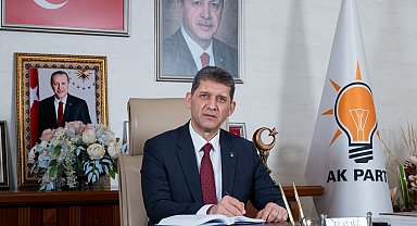 Ali Çetin: Manavgat Devlet Hastanesi'ni siyasete malzeme yapmak isteyenlerin amacını biliyoruz