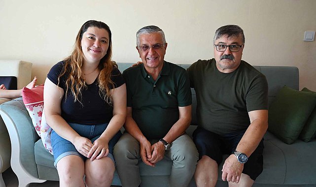 Anne adaylarının yol arkadaşı