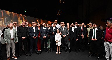 Antalya'da 15 Temmuz Anma Merkezi binlerce vatandaşı ağırladı