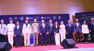 Antalya'da sıfır atık hareketi başlıyor