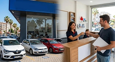 Araç Kiralama Sektörü İçin Mevzuat Çağrısı