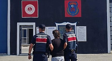 Aranan 17 kişi tutuklandı