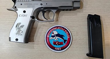 Aranan 29 kişi yakalandı
