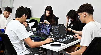 ASSİM'den yapay zekayla marka oluşturma eğitimi
