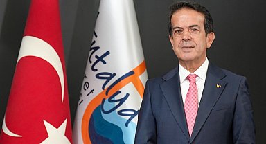 Başkan Çandır'dan 15 Temmuz mesajı