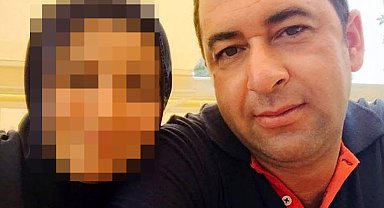 Beton mikseriyle çarpışan motosikletin sürücüsü öldü