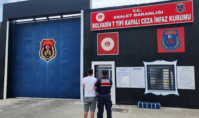 Bir haftada aranan 46 kişi yakalandı, 13'ü tutuklandı