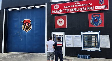 Bir haftada aranan 46 kişi yakalandı, 13'ü tutuklandı