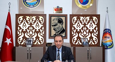 Burdur'dan 122 milyon dolarlık ihracat