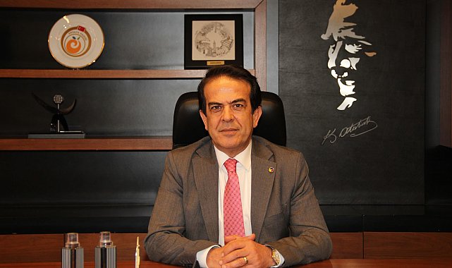 Çandır: Tarımda gübre maliyeti yüzde 63,56 arttı