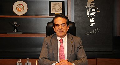 Çandır: Tarımda gübre maliyeti yüzde 63,56 arttı